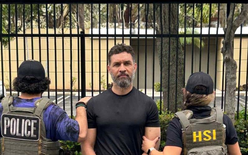 Gobierno dominicano ratifica impedimento de entrada contra empresario haitiano Dimitri Vorbe