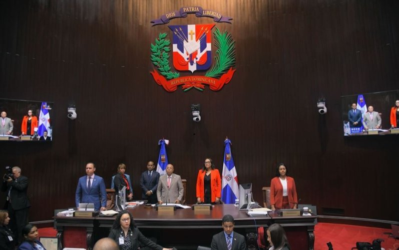Diputados aprueban en primera lectura proyecto sobre alimentación y nutrición escolar