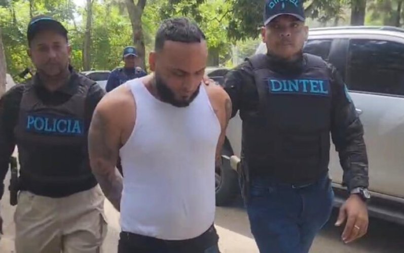 Capturan en Santiago a hombre acusado de robo agravado y tentativa de homicidio