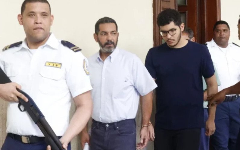 Aplazan para el 28 de mayo juicio de fondo del caso Nido o Indisarq