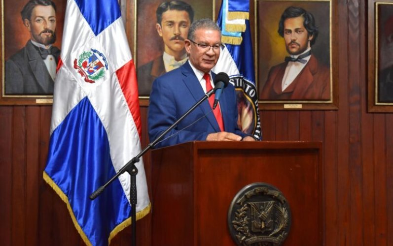 Instituto Duartiano cuestiona acuerdo para recibir deportados de terceros países desde Estados Unidos