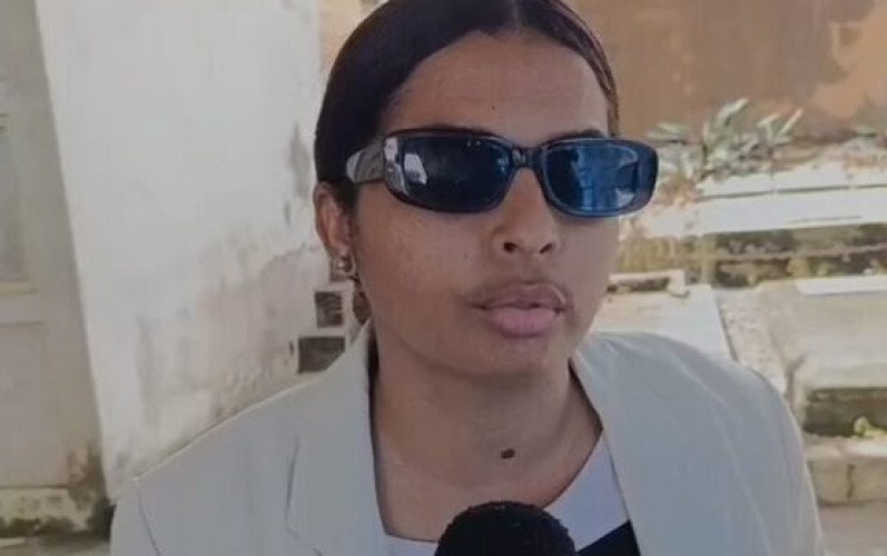 Familiares de mujer asesinada en Santo Domingo Este aseguran que había denunciado amenazas de su expareja