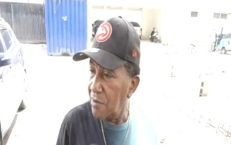 Allegado de mujer asesinada en Santo Domingo Este afirma que expareja la acechaba tras salir de fiscalía