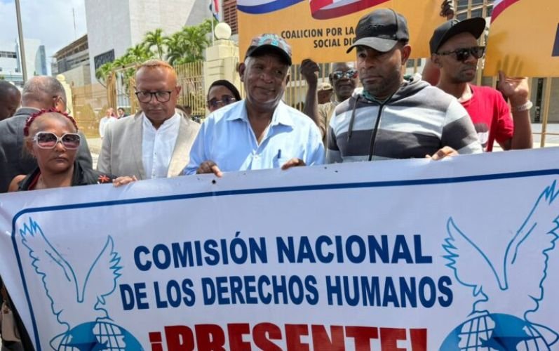 Organizaciones sociales rechazan posible reforma “privatizadora” a Ley de Seguridad Social