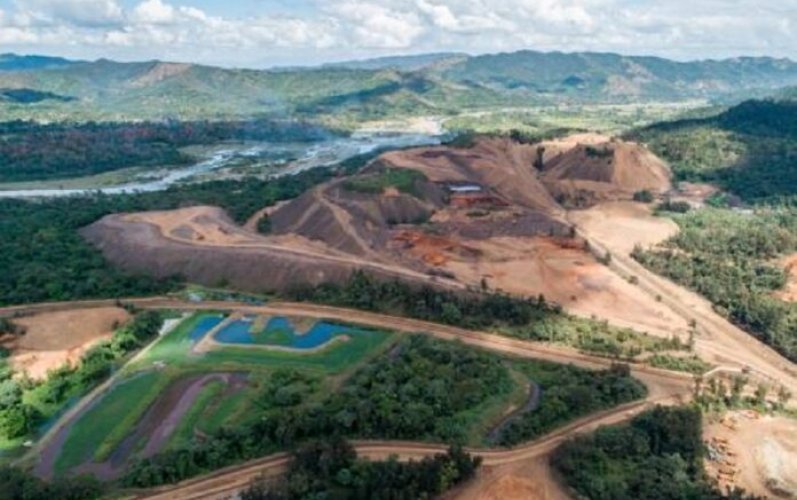 GoldQuest Dominicana anuncia cierre de actividades operativas vinculadas al Proyecto Romero