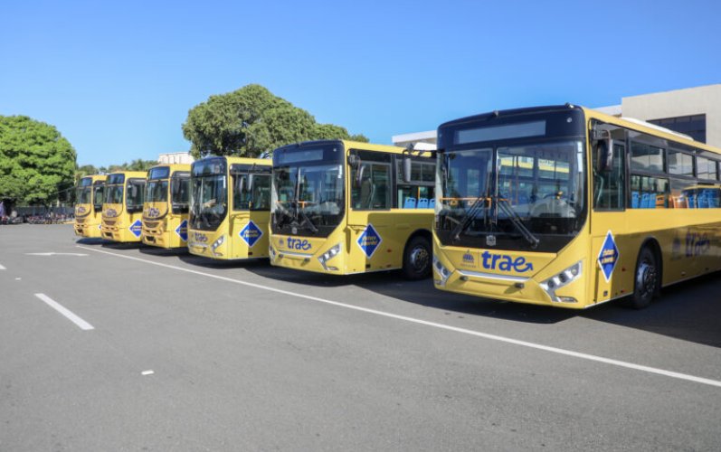 Evalúan incluir colegios privados en sistema de transporte estudiantil para reducir congestionamientos