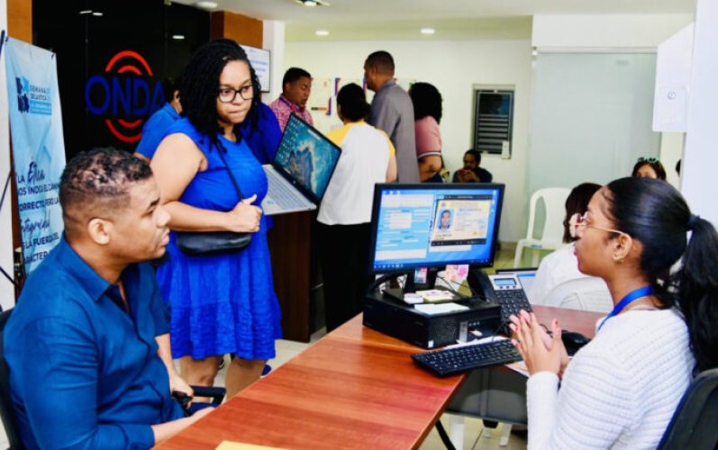 ONDA reporta aumento histórico en registros de obras protegidas en República Dominicana