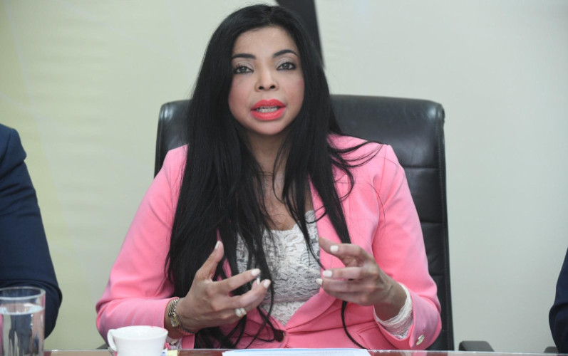 Procuradora ordena investigar actuación institucional tras feminicidio de mujer en Santo Domingo Este