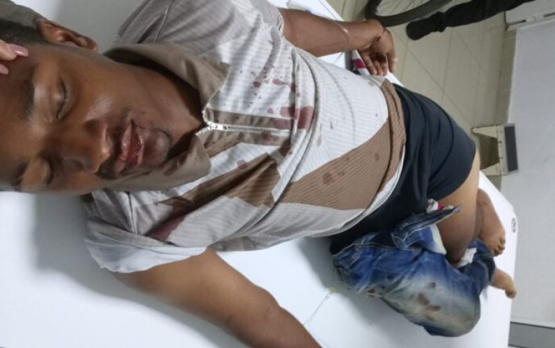 Intensifican búsqueda de conductor que atropelló y abandonó a adolescente en Sabana Grande de Boyá