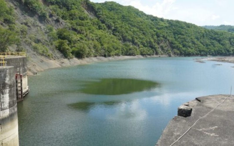 COE restringe uso de balnearios del río Nizao por operaciones en hidroeléctrica Valdesia