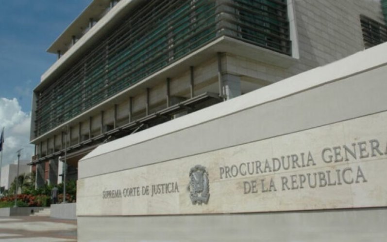 Ministerio Público solicita prisión preventiva contra acusados de estafa superior a RD$200 millones