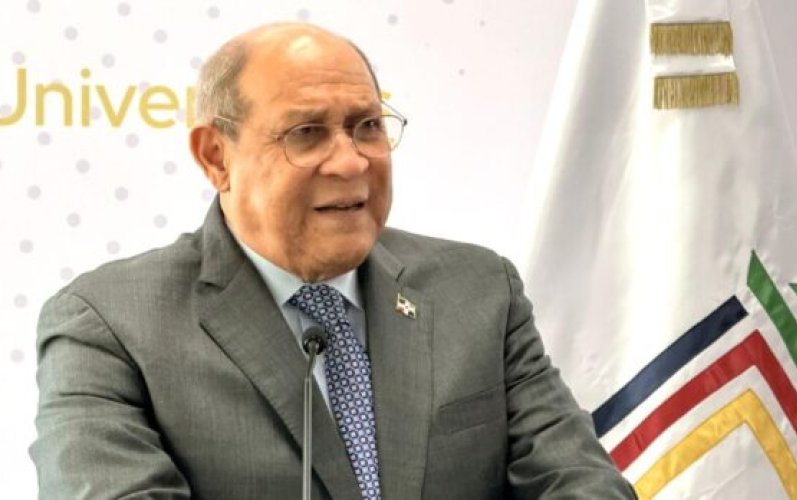 MESCyT afirma reforma educativa busca convertir al país en destino académico internacional