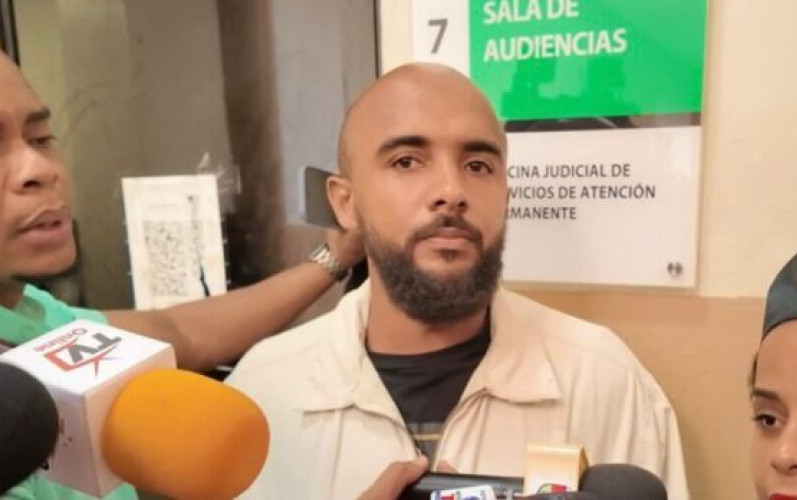 Padre de niña fallecida en San Cristóbal pide justicia tras coerción contra la madre