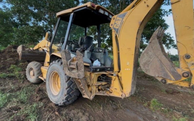 Inician trabajos para construcción del nuevo CCR de Cotuí tras más de una década paralizado