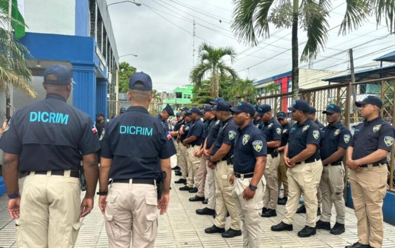 Investigan hallazgo de hombre reportado como desaparecido en Jagua Gorda