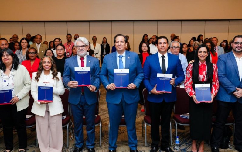 Salud Pública presenta plan estratégico para enfrentar enfermedades no transmisibles hasta 2030