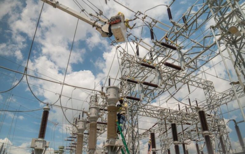 ETED anuncia interrupciones eléctricas en sectores del Distrito Nacional y Santo Domingo por mantenimiento
