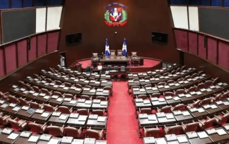 Proyecto de ley propone declarar feriados los natalicios de Sánchez y Mella