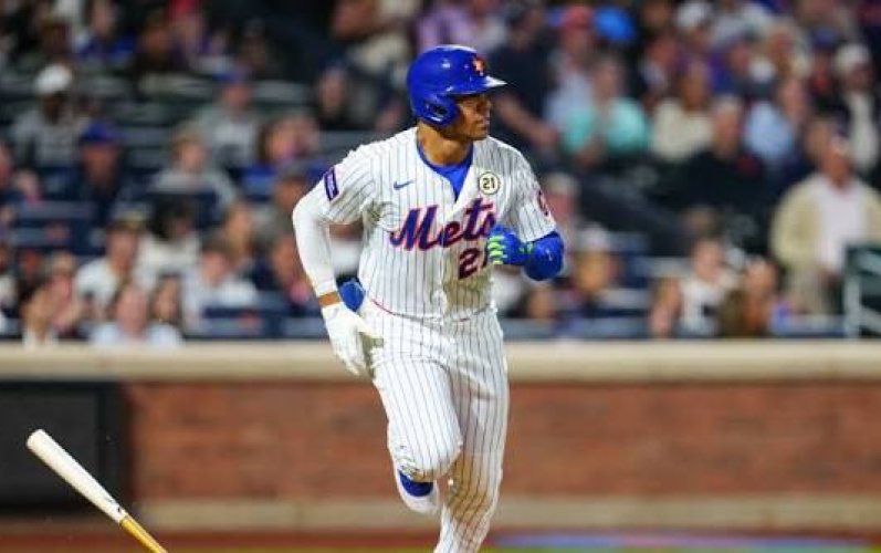 Juan Soto conecta su jonrón 250, pero Yankees vencen a los Mets en la Serie del Subway