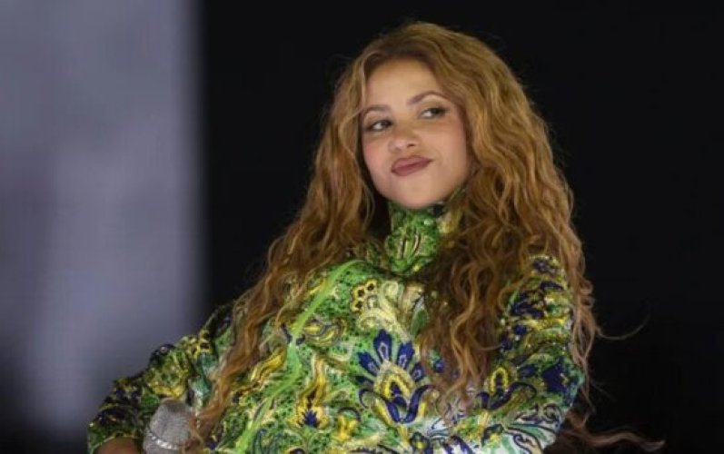 Shakira celebra fallo judicial en España y niega haber cometido fraude fiscal