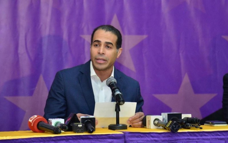 José Dantés advierte falta de políticas preventivas ante aumento de feminicidios