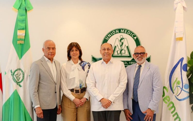 ARS SEMMA incorpora nuevos centros médicos a su red de servicios en la región Norte