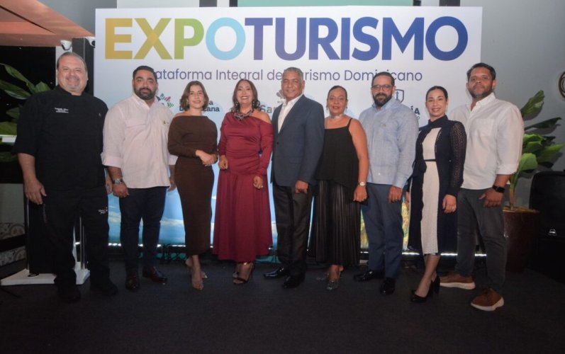 Expoturismo 2026 se traslada a Ágora Santiago Center y apuesta por la internacionalización
