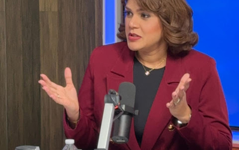 Proponen incorporar programas escolares para prevenir la violencia contra la mujer en República Dominicana