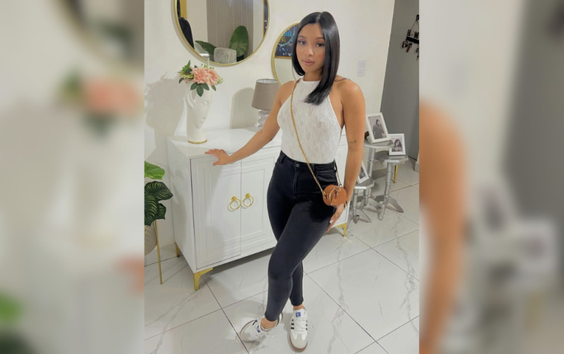 Familiares buscan a joven desaparecida hace 15 días entre Azua y Barahona