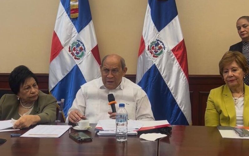 Consulta nacional avanza en construcción de propuesta para transformar la educación dominicana