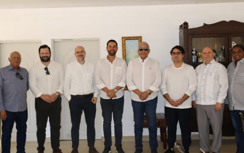 Gobierno inicia estudios para ampliar a cuatro carriles la carretera Ramón Cáceres en Espaillat