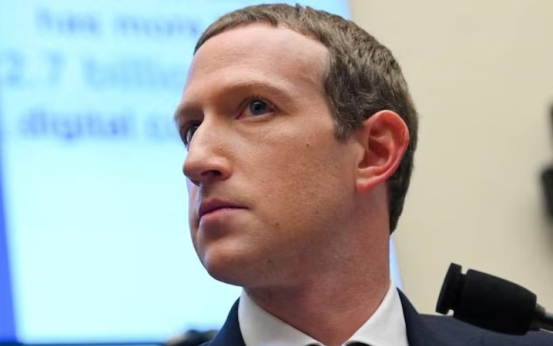 Mark Zuckerberg revela las cinco reglas que aplica para dirigir Meta