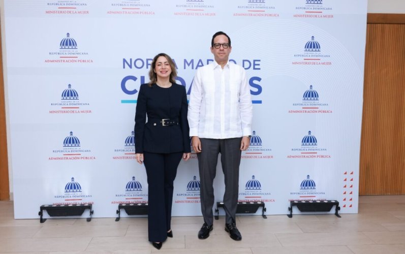 Gobierno presenta normativa para facilitar conciliación laboral y responsabilidades de cuidado en el sector público