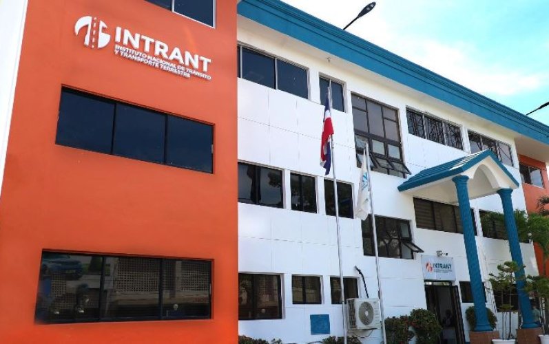 Intrant emite y renueva más de 166 mil licencias en menos de tres meses