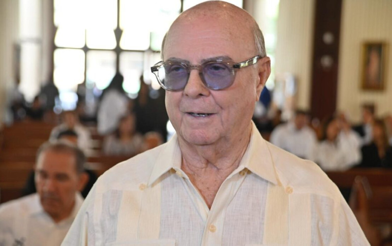 Hipólito Mejía respalda prohibición de encuestas electorales fuera del período de campaña