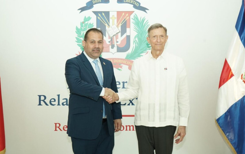 República Dominicana y Trinidad y Tobago firman acuerdo para ampliar la conectividad aérea