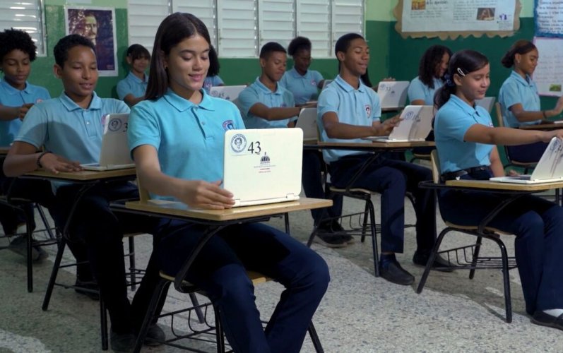 MINERD implementará programa virtual de educación vial para estudiantes de bachillerato