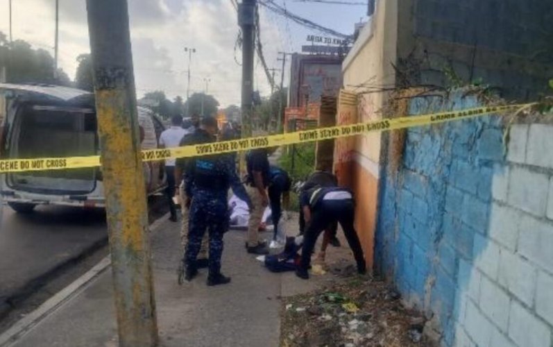 Investigan muerte de mujer hallada cerca de una cabaña en el Distrito Nacional