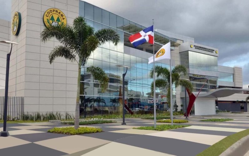 Reportaje revela salarios de hasta RD$132 mil para puestos operativos en COOPNAMA