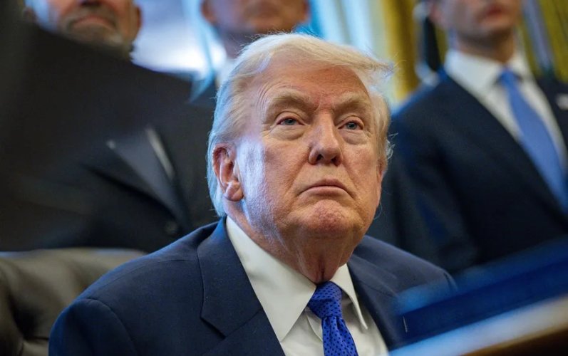 Trump afirma que Hezbolá detendrá ataques e Israel frenará ofensiva en Líbano