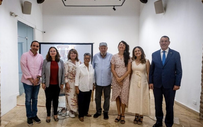 Clúster Turístico de Santo Domingo impulsará taller de fotografía sobre sostenibilidad en la Ciudad Colonial