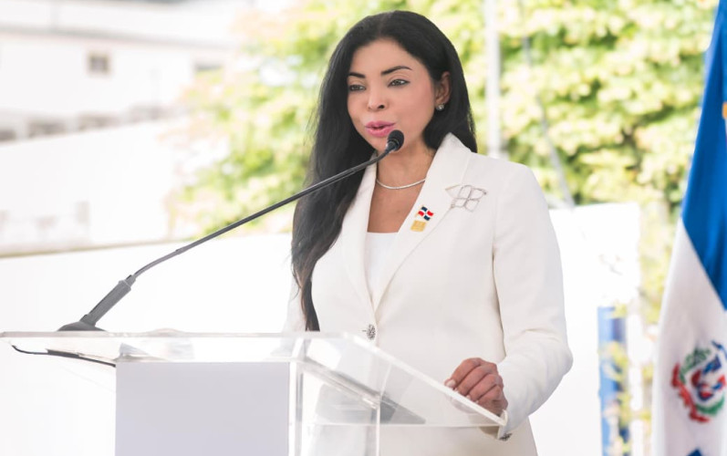 Yeni Berenice reafirma que el Ministerio Público apelará fallo del caso Calamar