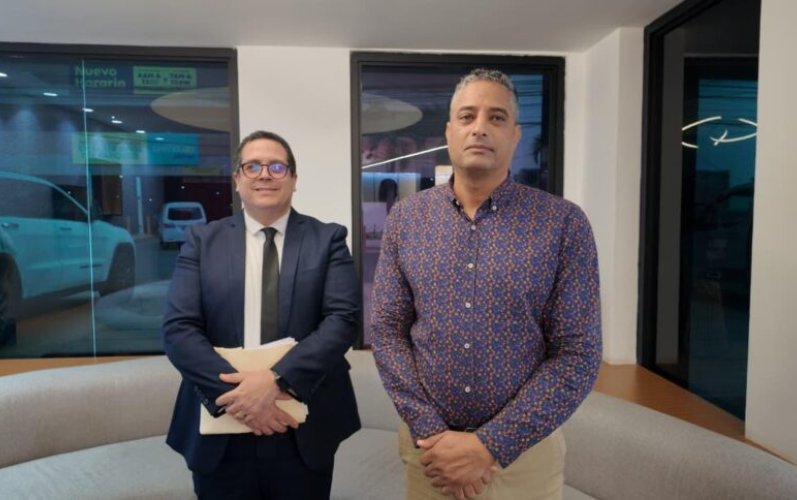 Abogado denuncia presuntas irregularidades judiciales en proceso contra Gustavo Ángel Parada