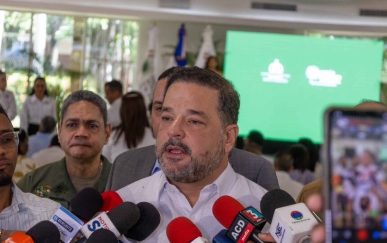 Medio Ambiente atribuye tala de árboles a ampliación del peaje de la 6 de Noviembre