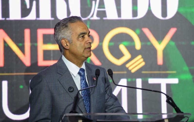 RD registrará la mayor expansión energética de las últimas décadas