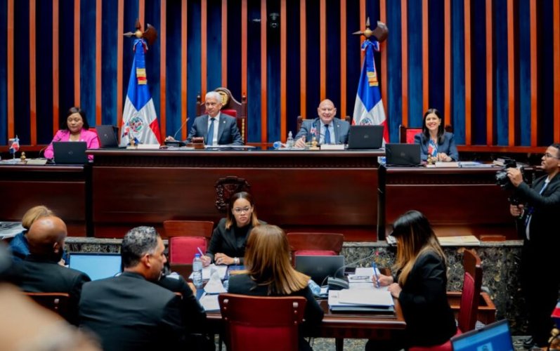 Senado impulsa creación del Instituto del Casabe