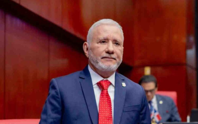 Antonio Taveras propone modificar y derogar artículos del Código Penal para «evitar excesos»