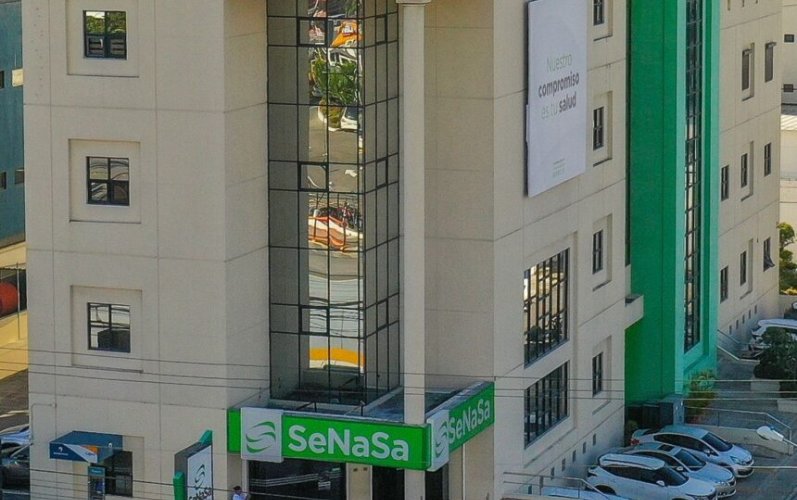 SeNaSa pasa balance del primer trimestre de 2026 y publica estados financieros de 2024 y 2025