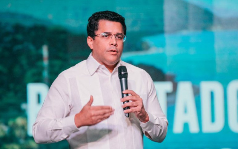 David Collado inicia obra de RD$264 millones en Caleta y reafirma compromiso con la transparencia