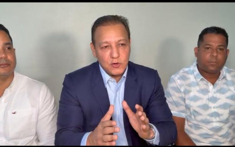 Abel Martínez exige que Consejo de Gobierno en Santiago produzca soluciones concretas a inseguridad
